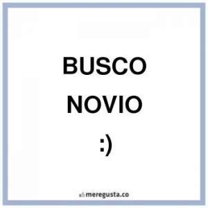 busco novia|Chat para buscar novio